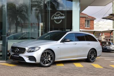 2020 Mercedes-Benz E-Class E53 AMG Wagon W213 for sale in Sydney - Inner West