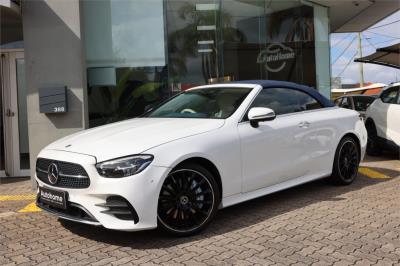 2023 Mercedes-Benz E-Class E350 Cabriolet A238 803+053MY for sale in Burwood