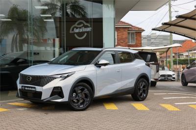 2025 GAC EMZOOM Luxury Wagon A79-G for sale in Burwood