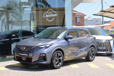 2026 GAC EMZOOM Luxury Wagon A79-G for sale in Burwood