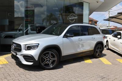 2020 Mercedes-Benz GLB-Class GLB200 Wagon X247 800+050MY for sale in Sydney - Inner West