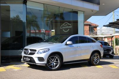 2015 Mercedes-Benz GLE-Class GLE350 d Wagon C292 for sale in Sydney - Inner West