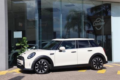 2022 MINI Hatch Cooper S MINI Yours Hatchback F55 LCI-2 for sale in Burwood