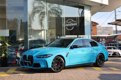 2025 BMW M3 Competition Sedan G80 LCI for sale in Sydney - Inner West