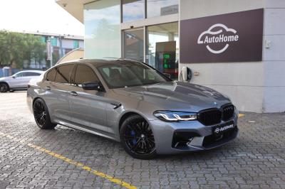 2022 BMW M5 Competition Sedan F90 LCI for sale in Sydney - Inner West