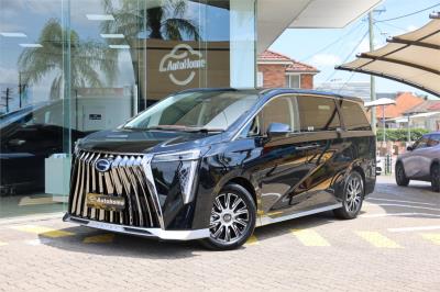 2026 GAC M8 Premium Van A88 for sale in Burwood