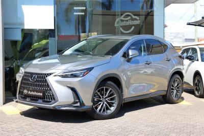 2023 Lexus NX NX350h Luxury Wagon AAZH20R for sale in Burwood