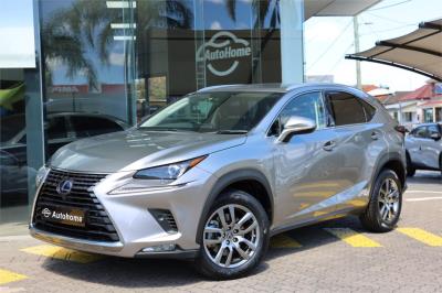 2021 Lexus NX NX300h Luxury Wagon AYZ15R for sale in Burwood