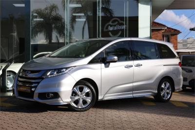 2019 Honda Odyssey VTi Wagon RC MY20 for sale in Sydney - Inner West