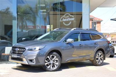 2022 Subaru Outback AWD Touring Wagon B7A MY22 for sale in Burwood