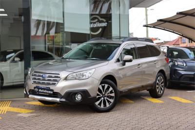 2016 Subaru Outback 2.5i Wagon B6A MY16 for sale in Burwood