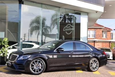 2018 Mercedes-Benz S-Class S450 W222 for sale in Sydney - Inner West