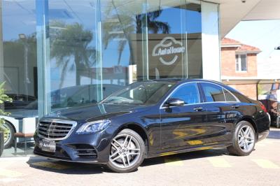 2018 Mercedes-Benz S-Class S450 W222 for sale in Sydney - Inner West