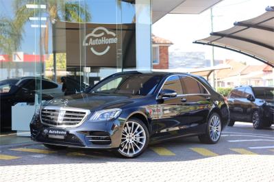 2020 Mercedes-Benz S-Class S450 for sale in Sydney - Inner West