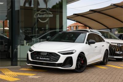 2025 Audi S5 Wagon B10 FU MY25 for sale in Burwood