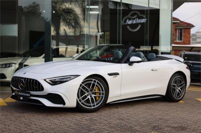 2023 Mercedes-Benz SL-Class SL43 for sale in Sydney - Inner West