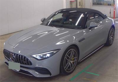 2023 Mercedes-Benz SL-Class SL43 for sale in Sydney - Inner West