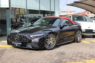 2022 Mercedes-Benz SL-Class SL43 R232 for sale in Burwood