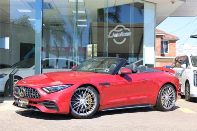 2023 Mercedes-Benz SL43 for sale in Sydney - Inner West