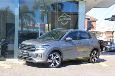 2021 Volkswagen T-Cross 85TSI Style Wagon C11 MY21 for sale in Burwood