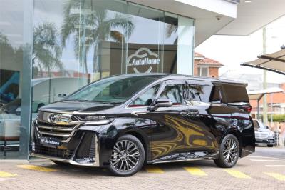 2023 Toyota Vellfire for sale in Burwood