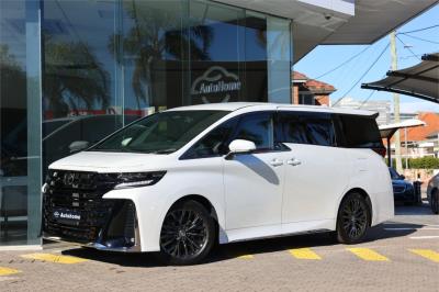 2023 Toyota Vellfire for sale in Burwood