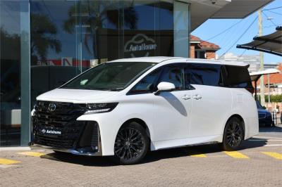 2024 Toyota Vellfire for sale in Burwood