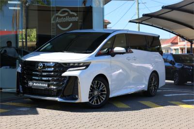 2024 Toyota Vellfire for sale in Burwood