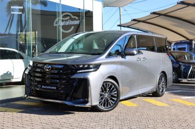 2026 Toyota Vellfire for sale in Burwood