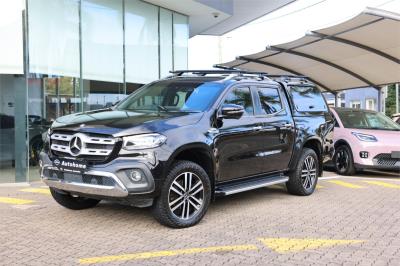 2019 Mercedes-Benz X-Class X350d Power Utility 470 for sale in Burwood