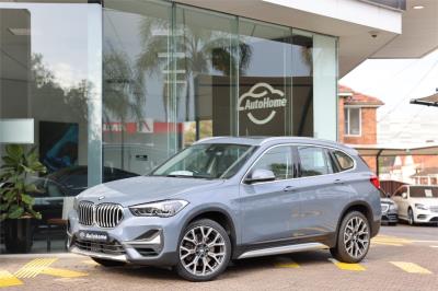 2019 BMW X1 xDrive25i Wagon F48 LCI for sale in Burwood