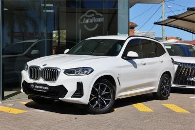 2022 BMW X3 sDrive20i Wagon G01 LCI for sale in Burwood