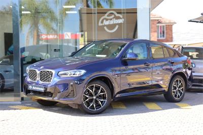 2022 BMW X4 xDrive20i M Sport Wagon G02 LCI for sale in Burwood