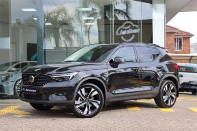 2025 Volvo XC40 Ultra B4 Dark Wagon XZ MY25 for sale in Burwood