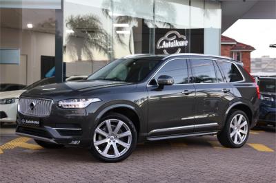 2018 Volvo XC90 D5 Inscription Wagon L Series MY18 for sale in Burwood
