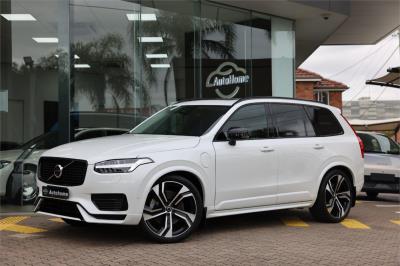 2023 Volvo XC90 Recharge Ultimate T8 Plug-In Hybrid Wagon L Series MY23 for sale in Sydney - Inner West