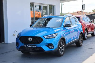 2024 MG ZST Essence Wagon MY24 for sale in Burwood