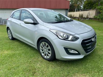 2016 KIA CERATO S 5D HATCHBACK YD MY17 for sale in 55 Lismore