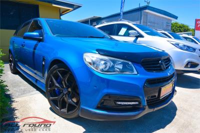 2013 HOLDEN COMMODORE SS 4D SPORTWAGON VF for sale in Gold Coast