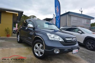 2007 HONDA CR-V (4x4) SPORT 4D WAGON 2005 UPGRADE for sale in Gold Coast