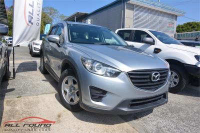 2016 MAZDA CX-5 MAXX (4x4) 4D WAGON MY15 for sale in Gold Coast