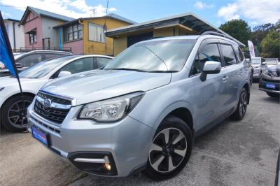 2016 SUBARU FORESTER 2.5i-L 4D WAGON MY16 for sale in Gold Coast