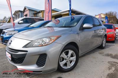 2011 MAZDA MAZDA3 NEO 5D HATCHBACK BL 10 UPGRADE for sale in Gold Coast