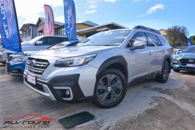 2021 SUBARU OUTBACK AWD 4D WAGON MY21 for sale in Gold Coast
