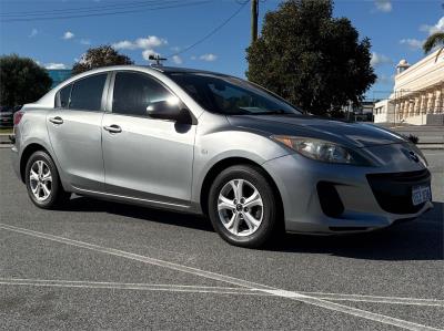 2012 Mazda 3 Neo Hatchback BL10F2 MY13 for sale in Perth - North West