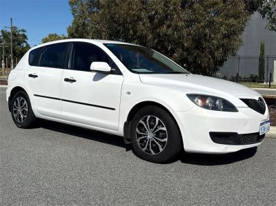2007 Mazda 3 Neo Hatchback BK10F2 for sale in Perth - North West