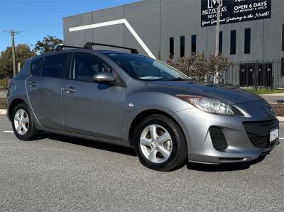2013 Mazda 3 Neo Hatchback BL10F2 MY13 for sale in Perth - North West