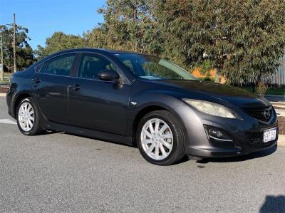 2012 Mazda 6 Touring Sedan GH1052 MY12 for sale in Perth - North West