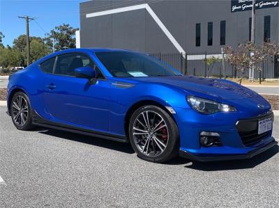 2012 Subaru BRZ Coupe ZC6 MY13 for sale in Perth - North West