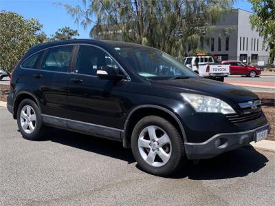 2009 Honda CR-V Sport Wagon RE MY2007 for sale in Perth - North West